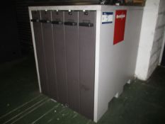 Bystronic Tool Cabinet