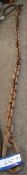 Chain Sling, approx. 3.9m long (Note VAT is not ch