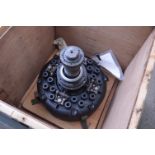 Centurion Clutch (NOS or reconditioned, in timber