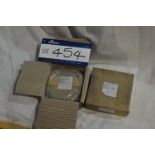 Piston Ring, Rolls Royce Meteor (nos)(Note VAT is