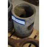 Piston, approx. 320mm dia (Note VAT is not chargea