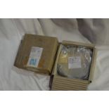 Piston Ring, Rolls Royce Meteor (nos)(Note VAT is