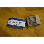 Contact Breaker, RH, Rolls Royce Meteor (NOS)(Note