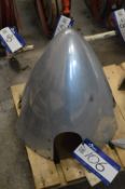 Propeller Dome (Note VAT is not chargeable on hamm