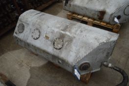 Centurion Fuel Tank (Note VAT is not chargeable on