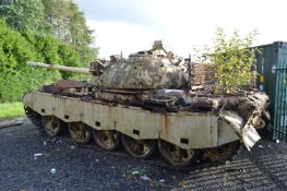 T69 Main Battle Tank,