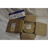 Piston Ring, Rolls Royce Meteor (nos)(Note VAT is