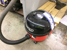 Henry 200 Numatic Vacuum Cleaner