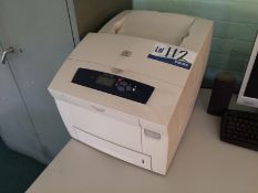 Xerox Phaser 8400 Printer