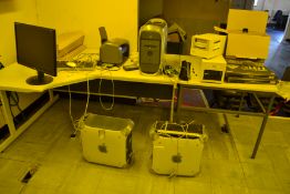 Quantity of Used And Damaged IT Equipment (as set