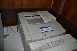Canon Fileprint 400 Laser Printer