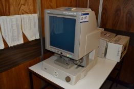 Canon Microfilm Scanner 400 Microfiche Reader