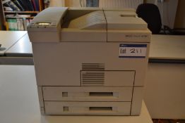Hewlett Packard Laser Jet 8150n Laser Printer