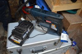 Ryobi Portable Electric Drill
