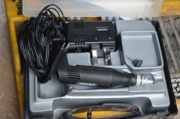 Minicraft Portable Electric Drill, 240v