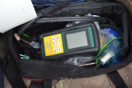 Anton Sprint Flue Gas Analyser Calibration Unit