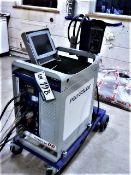 Polysoude P6 Orbital Tig Welding Source with Touch