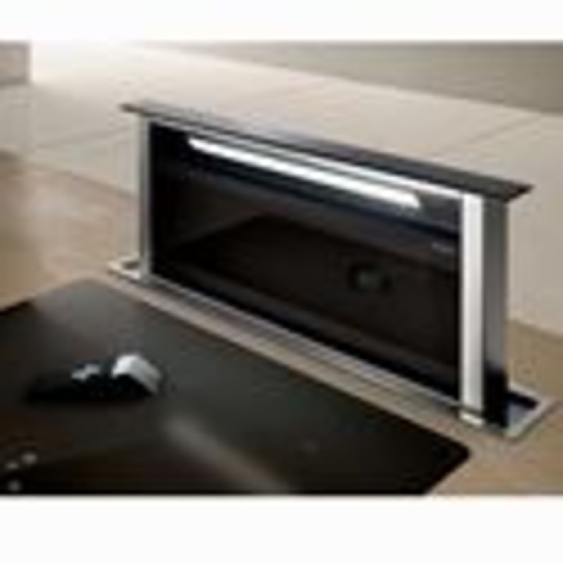 Elica Downdraft Extractor, 875mm Stainless Steel ( - Image 2 of 2