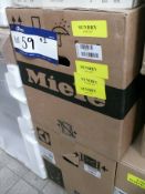 Miele Microwave (M6032), Stock Code: MIELEM6032 (P