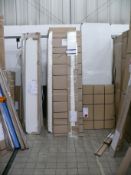 Quantity Of Remedial Kitchen Doors and Panels as s