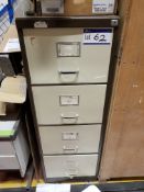 3 x 4 Drawer Filing Cabinets