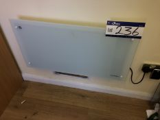 Laptronix Wall Mounted Heater