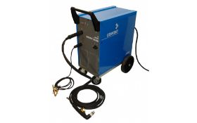 Sharp 25MC Heavy Duty Compressed Air Plasma Cutter, 20mm maximum cutting thickness, with CEM-