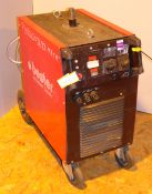 Lincoln Bester Magster 401 Power Source, serial no. P1080303693, year of manufacture 2005, 415v (