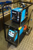 Classic Mig/Arc 300 Trolley Mounted Welding Package, electrode Sizes weldable 1.6mm – 4.0mm, with