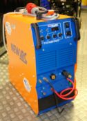 Newarc RT5000 Welder, serial no. NCL0010185, with cooler, serial no. NCL0009469 (ref. H1503) All