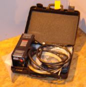 Colt 90 Lift Tig/MMA Welding Kit, serial no. R369576, 110v, 90amp, with tig torch, MMA leads and