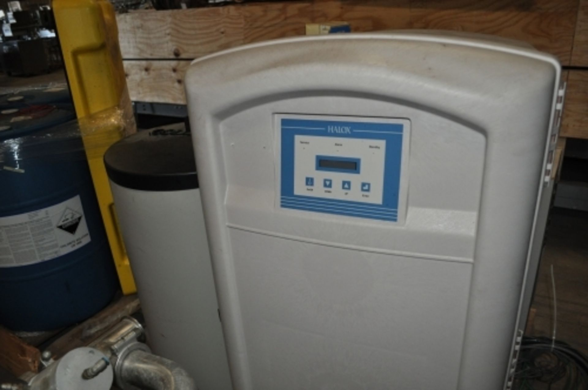 Fliers Quality Water Systems Reverse Osmosis (RO) system - Image 7 of 7
