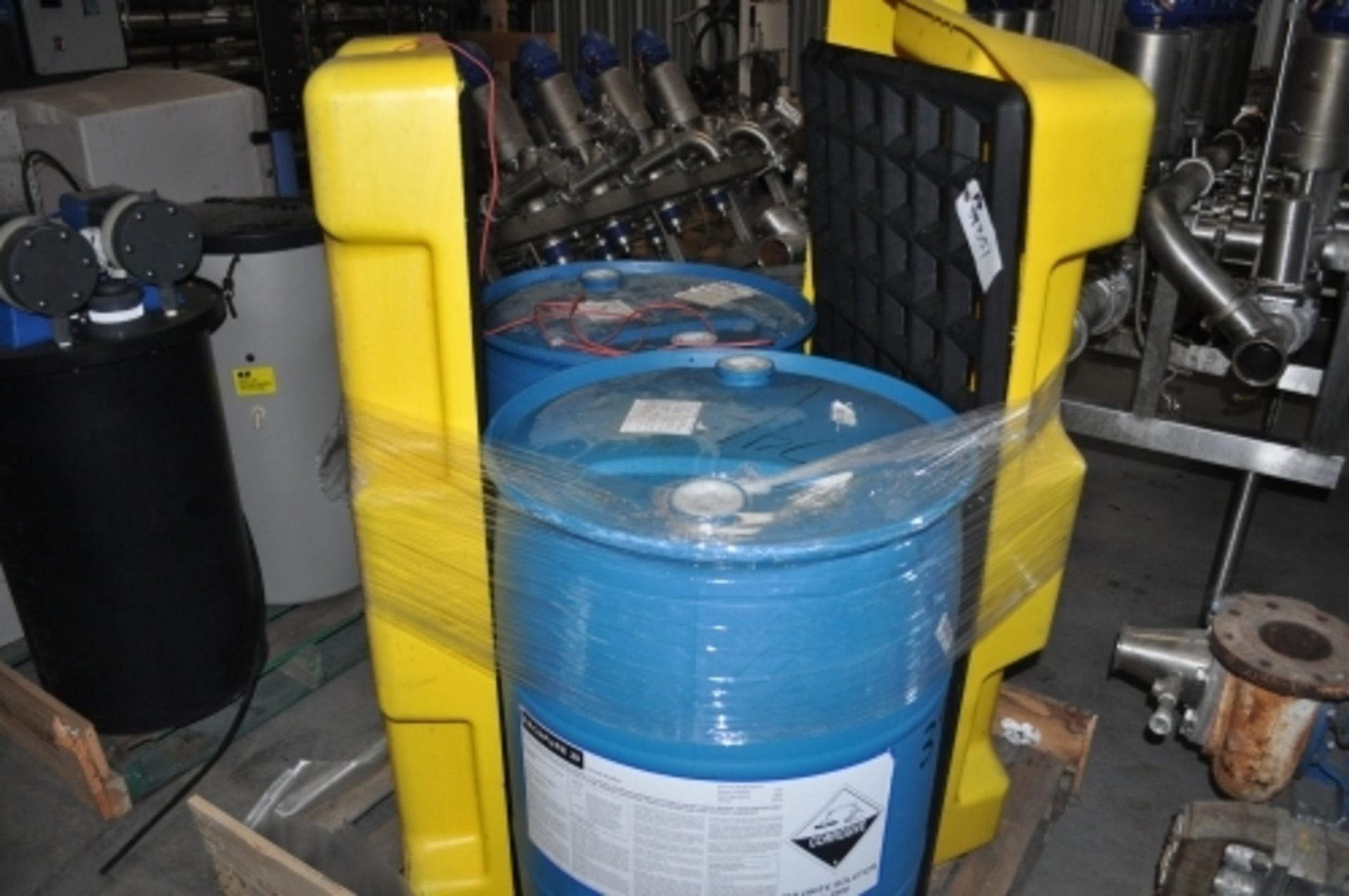 Fliers Quality Water Systems Reverse Osmosis (RO) system - Image 5 of 7