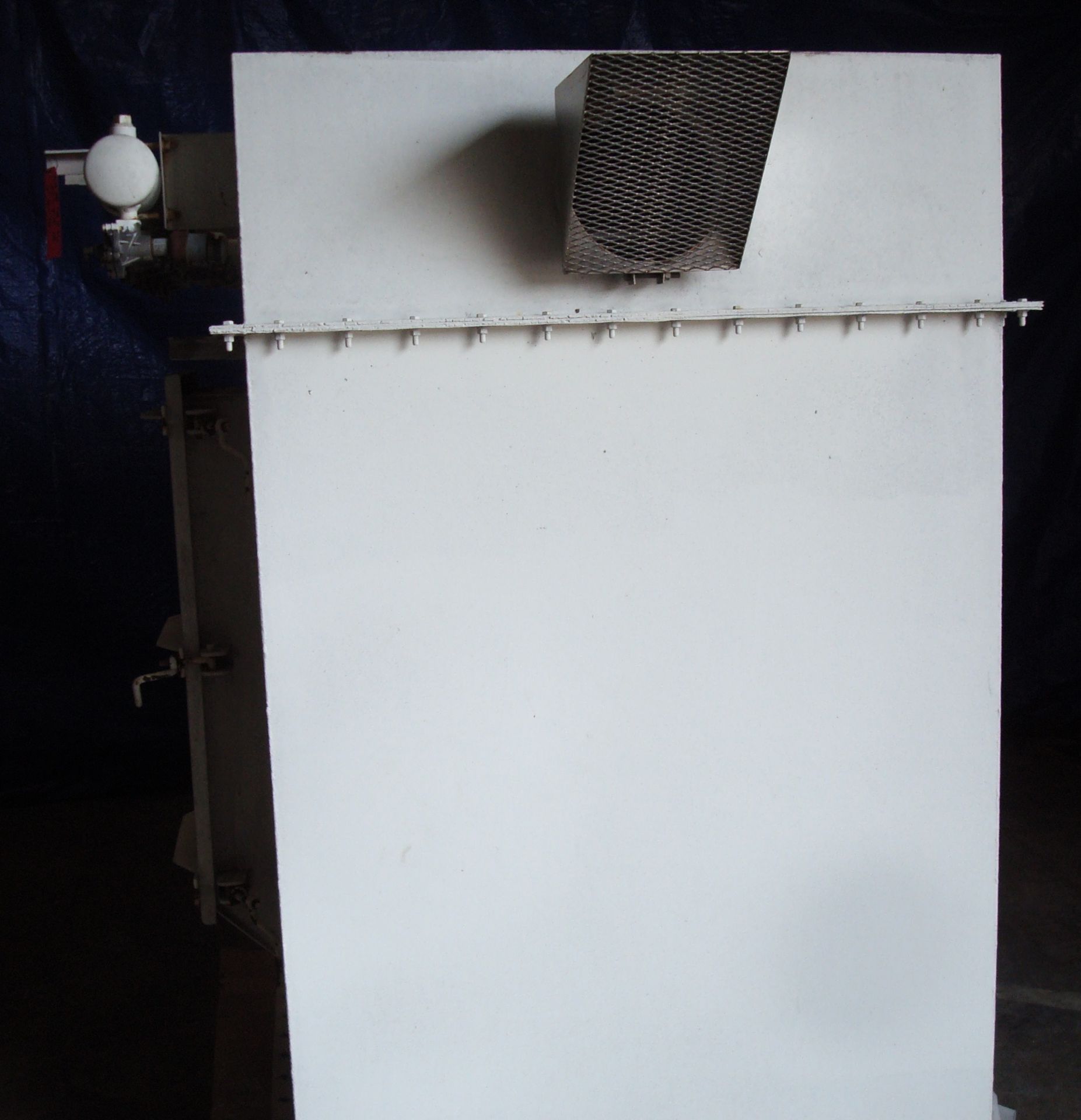 Flex-Kleen dust collector - Image 2 of 6