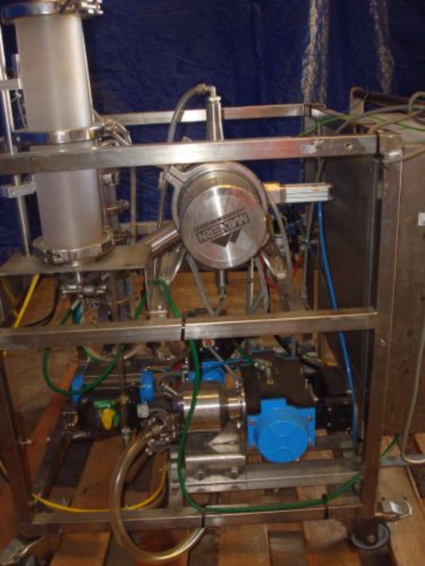 Malvern Instruments liquid process sizer - Bild 2 aus 10
