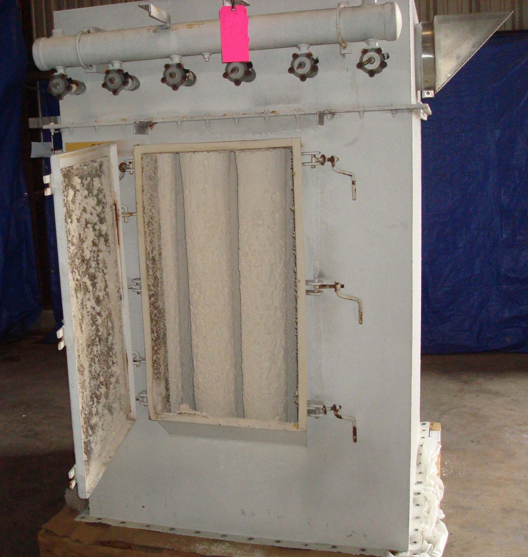 Flex-Kleen dust collector - Image 3 of 6