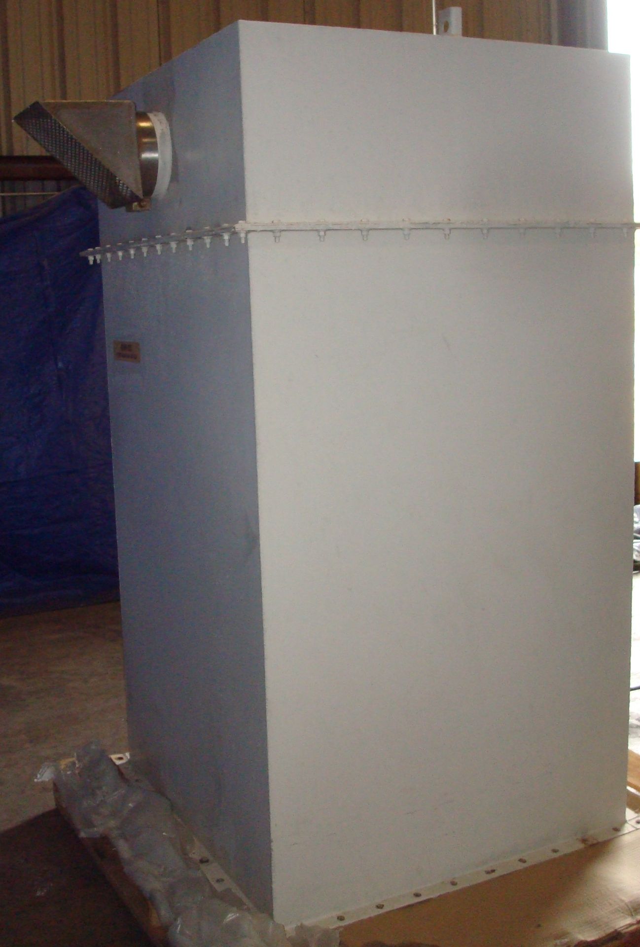 Flex-Kleen dust collector - Image 4 of 7