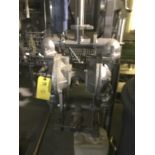 Sandpiper Diaphragm Pumps, 3 in. x 2 1/2 in., SS Contact