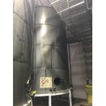 12,000 Gal. SS Hold Tanks, 11 ft. Diameter x 16 ft. Deep
