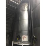 12,000 Gal. SS Hold Tanks, 11 ft. Diameter x 16 ft. Deep