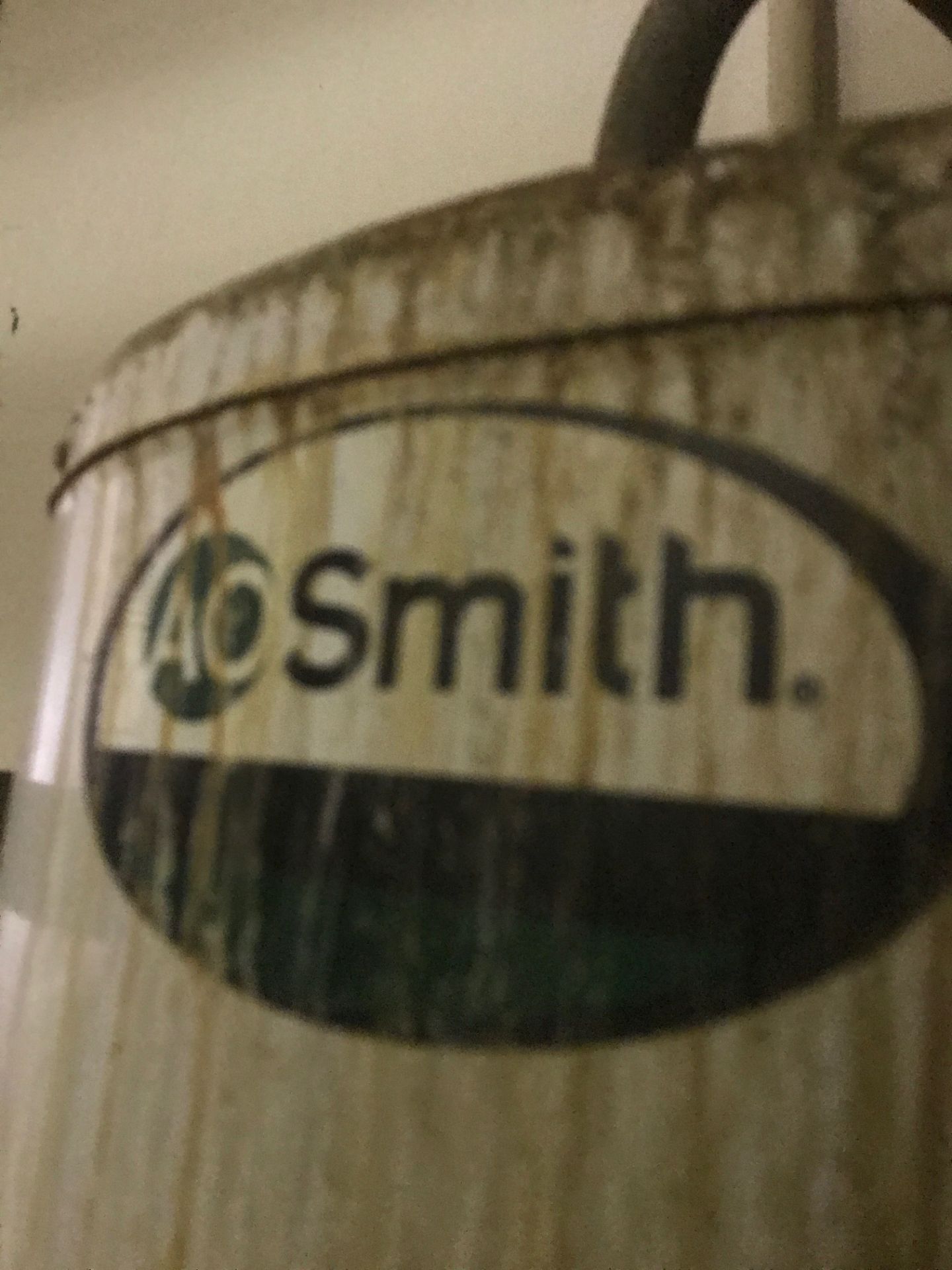 AO Smith Water Heater - Image 2 of 3