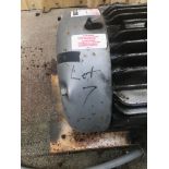 20 HP G & L Pump Centrifugal