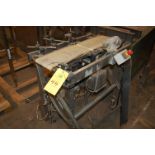 Conveyor - 8 in. Wide Belt Conveyor x 36 in. Length, SS Base, Emergency Stop Switch