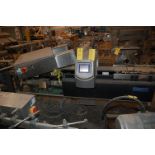 Safeline Metal Detection System, 6 3/4 in. x 9 3/4 in. Aperture, Metler Toledo Hi-Speed