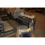 Safeline Metal Detection System w/ 9 3/4 in. x 5 in. Aperture, Metler Toledo Hi-Speed Check Weigher,