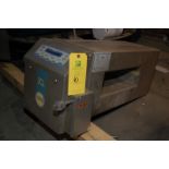 Loma System IQ Metal Detection System, 14 1/2 in. x 5 in. Aperture