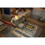 SS Roll Feeder System - Partial