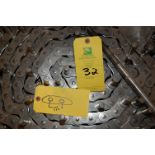 Alkar Master Link Chain, 120/316SS