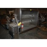 American Food Equipment Company - AMFECO - Model #5100 Mixer, OM Tag # 235108, SN 85032, Includes SS