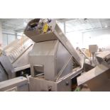 CFS Mega Slicer, Believed Model XXL, Note - Machine Incomplete, Inspection Encouraged